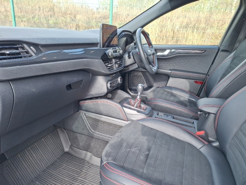 Used Ford Kuga 2020 for sale - 77985841: Photo 5