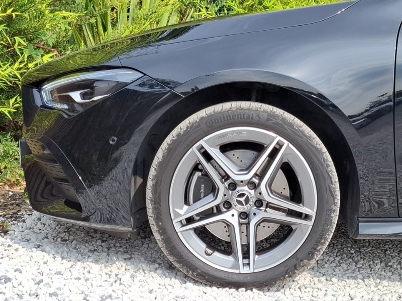 Used Mercedes-Benz CLA 2024 for sale - 76548592: Photo 12