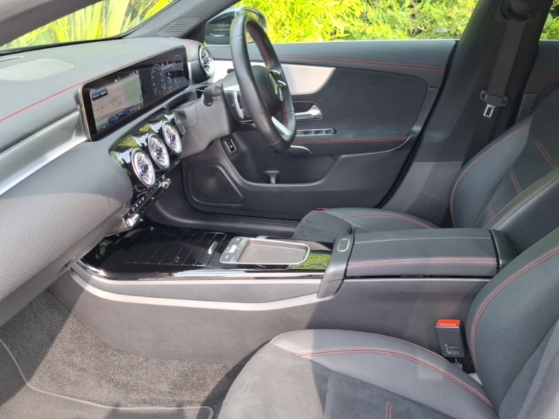 Used Mercedes-Benz CLA 2024 for sale - 76548592: Photo 5