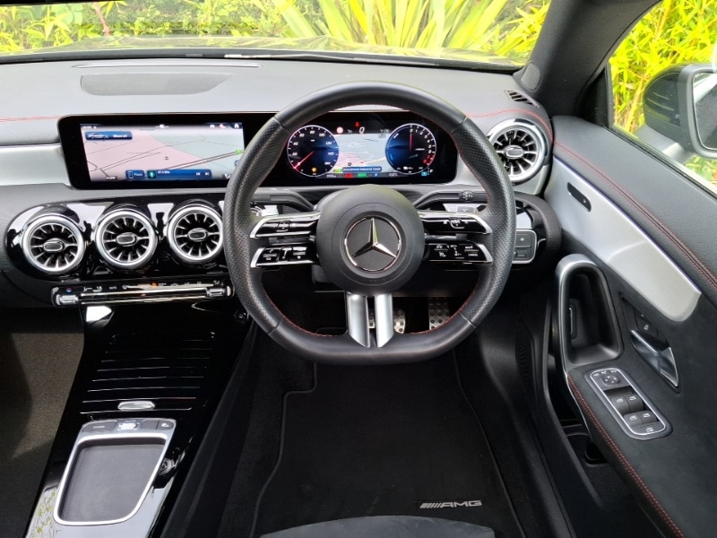 Used Mercedes-Benz CLA 2024 for sale - 76548592: Photo 7