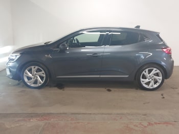 Used Renault Clio 2022 for sale - 78527500: Photo