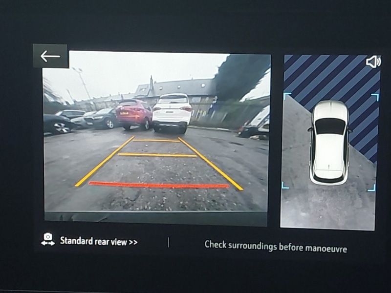 Used Vauxhall Mokka 2022 for sale - 77277729: Photo 11