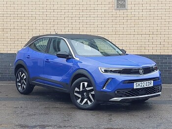 Vauxhall Mokka feature image