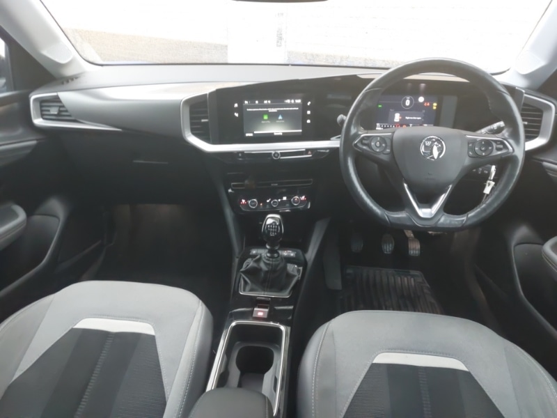 Used Vauxhall Mokka 2022 for sale - 77277729: Photo 2