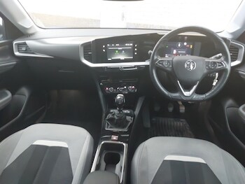 Used Vauxhall Mokka 2022 for sale - 77277729: Photo