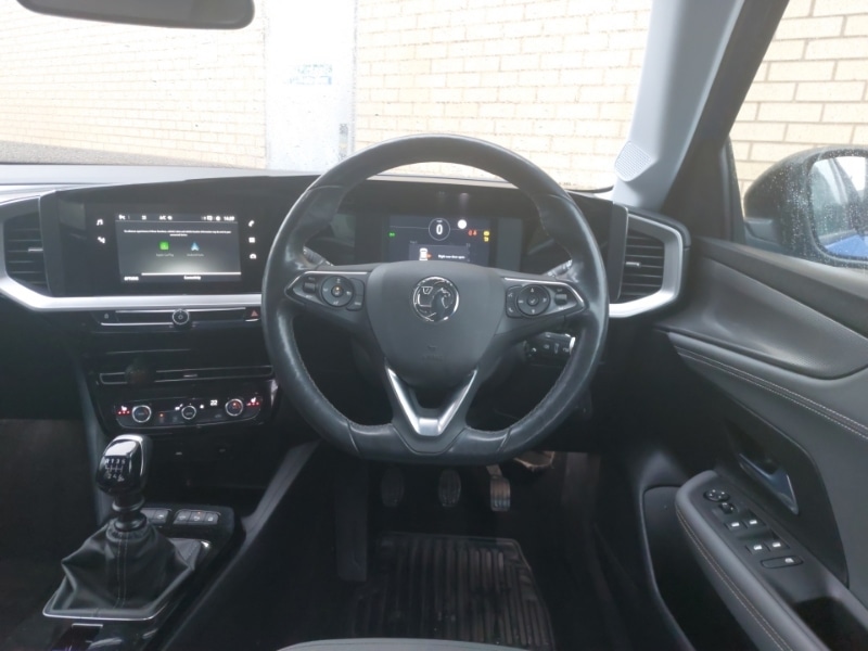 Used Vauxhall Mokka 2022 for sale - 77277729: Photo 7