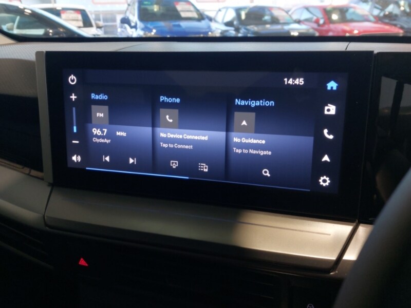 Used Vauxhall Frontera 2025 for sale - 77169955: Photo 12