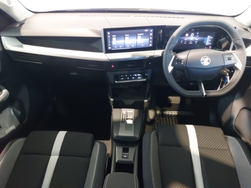 Used Vauxhall Frontera 2025 for sale - 77169955: Photo 2