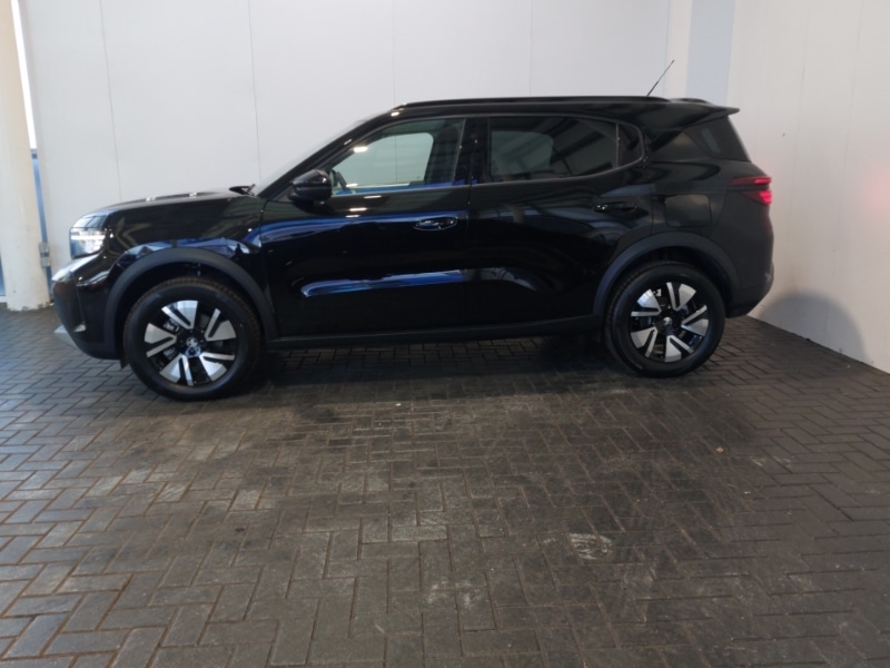 Used Vauxhall Frontera 2025 for sale - 77169955: Photo 4