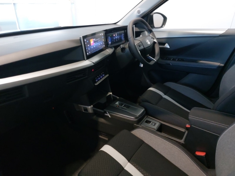 Used Vauxhall Frontera 2025 for sale - 77169955: Photo 5