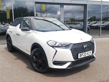 Used DS Automobiles DS 3 2020 for sale - 75668614: Photo