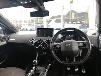Used DS Automobiles DS 3 2020 for sale - 75668614: Photo