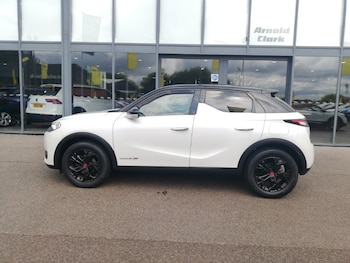 Used DS Automobiles DS 3 2020 for sale - 75668614: Photo