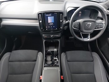 Used Volvo XC40 2024 for sale - 77386101: Photo