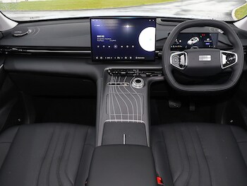 Used Geely Starray 2026 for sale - 78410693: Photo