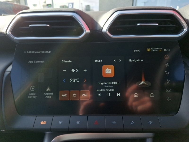 Used MG MG ZS 2026 for sale - 78214059: Photo 10