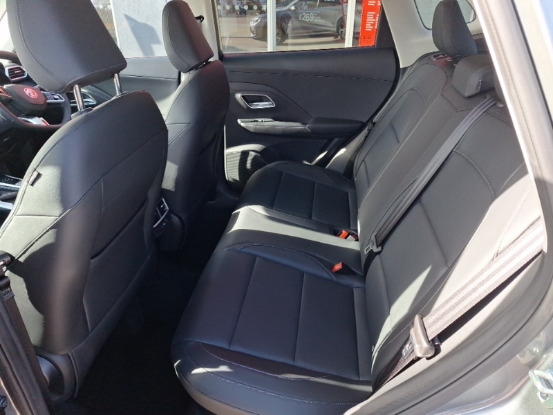 Used MG MG ZS 2026 for sale - 78214059: Photo 6