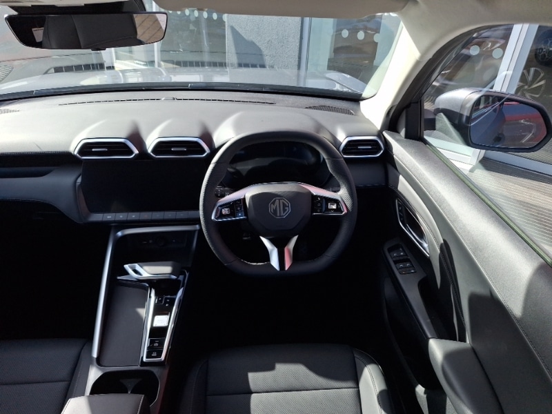 Used MG MG ZS 2026 for sale - 78214059: Photo 7