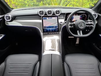 Used Mercedes-Benz GLC 2024 for sale - 75562007: Photo