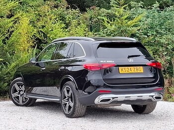 Used Mercedes-Benz GLC 2024 for sale - 75562007: Photo