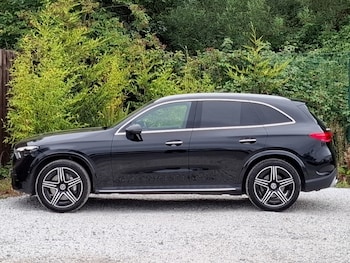 Used Mercedes-Benz GLC 2024 for sale - 75562007: Photo