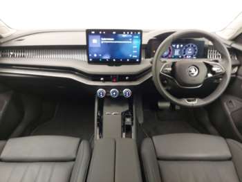 Used Skoda Superb 2024 for sale - 75240533: Photo