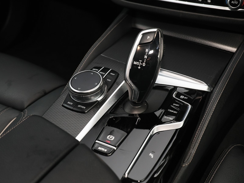 Used BMW 5 Series 2022 for sale - 77155143: Photo 10