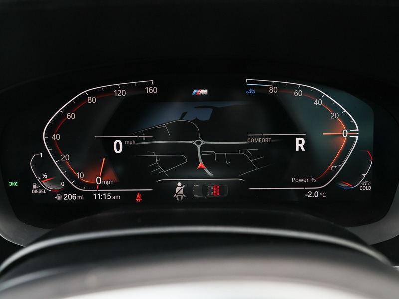 Used BMW 5 Series 2022 for sale - 77155143: Photo 9