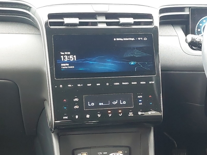 Used Hyundai TUCSON 2023 for sale - 77818628: Photo 11