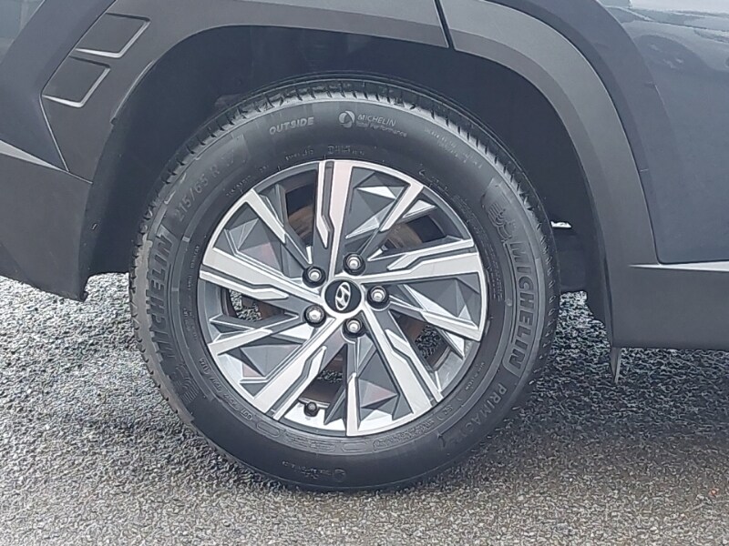 Used Hyundai TUCSON 2023 for sale - 77818628: Photo 12