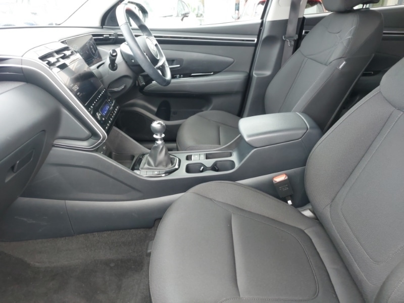 Used Hyundai TUCSON 2023 for sale - 77818628: Photo 5