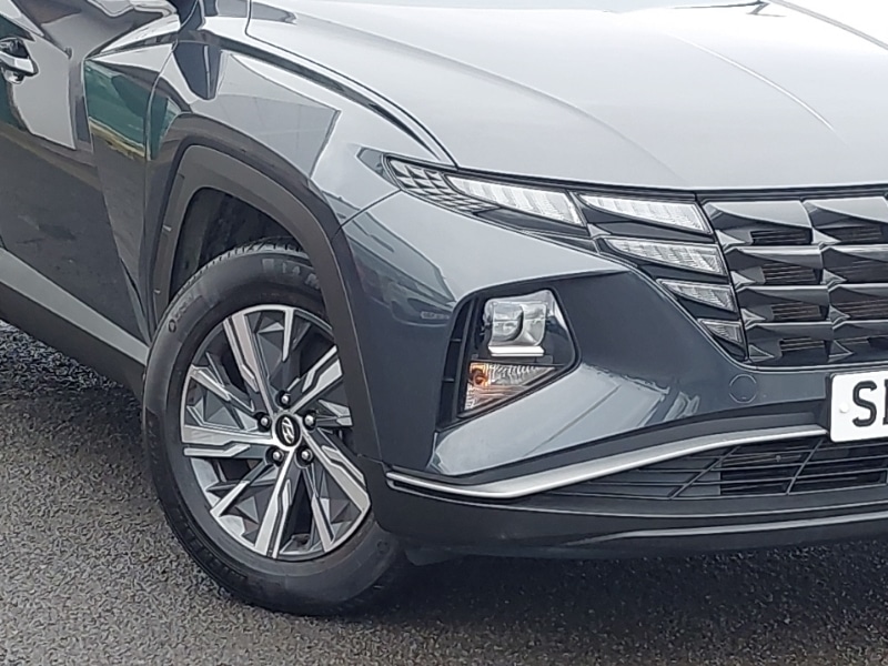 Used Hyundai TUCSON 2023 for sale - 77818628: Photo 9