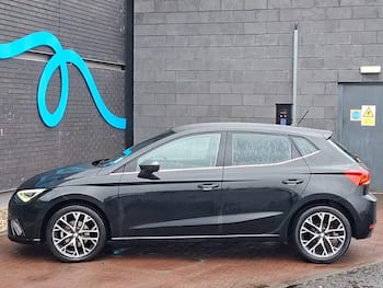 Used SEAT Ibiza 2025 for sale - 79862222: Photo