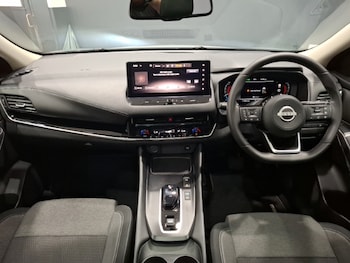 Used Nissan Qashqai 2023 for sale - 75587715: Photo