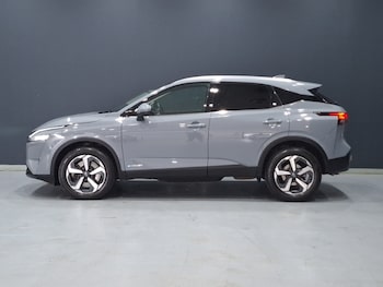 Used Nissan Qashqai 2023 for sale - 75587715: Photo