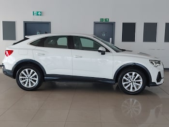 Used Audi Q3 2022 for sale - 79223618: Photo