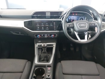 Used Audi Q3 2022 for sale - 79223618: Photo