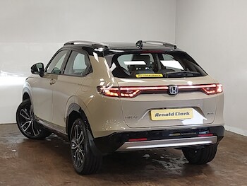 Used Honda HR-V 2022 for sale - 78415871: Photo