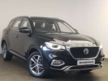 2022 - 1.5 T-GDI Excite 5dr DCT