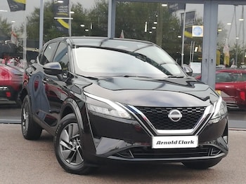 Used Nissan Qashqai 2023 for sale - 79545948: Photo