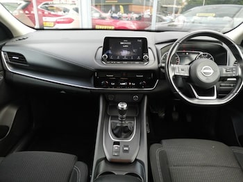 Used Nissan Qashqai 2023 for sale - 79545948: Photo