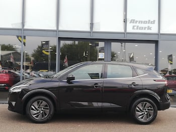 Used Nissan Qashqai 2023 for sale - 79545948: Photo
