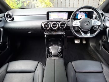 Used Mercedes-Benz CLA 2019 for sale - 75946026: Photo