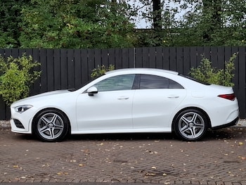 Used Mercedes-Benz CLA 2019 for sale - 75946026: Photo