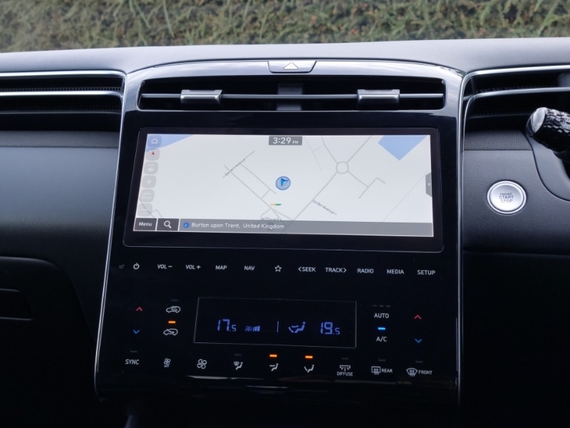 Used Hyundai TUCSON 2022 for sale - 76749786: Photo 10