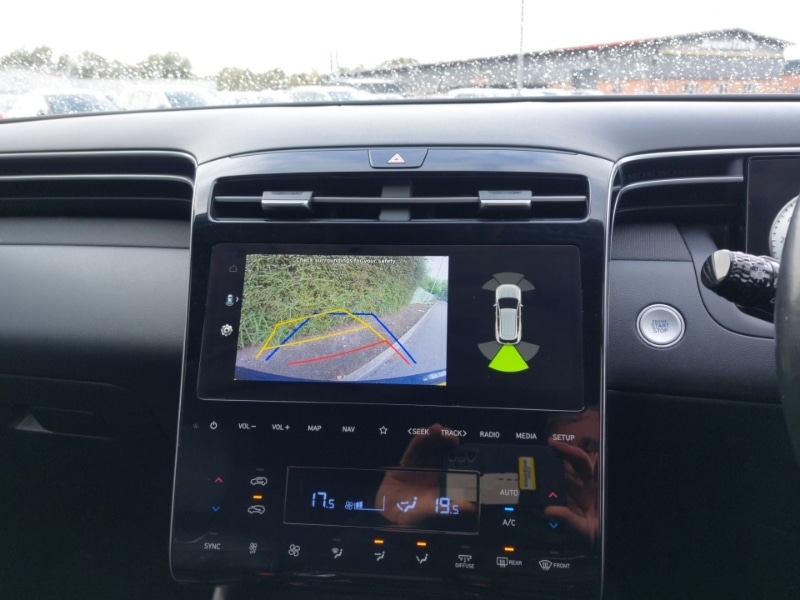 Used Hyundai TUCSON 2022 for sale - 76749786: Photo 11