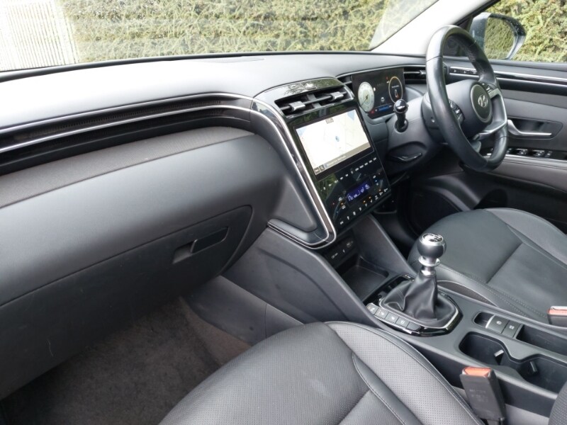 Used Hyundai TUCSON 2022 for sale - 76749786: Photo 5