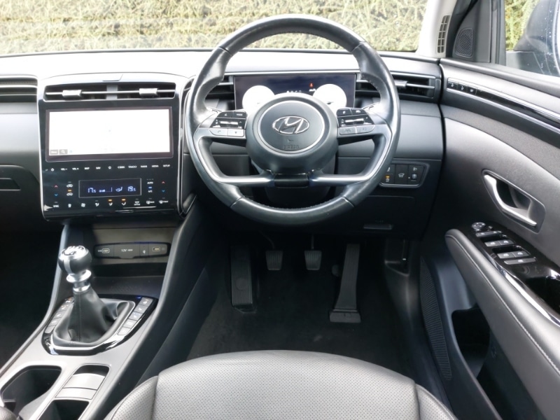 Used Hyundai TUCSON 2022 for sale - 76749786: Photo 7