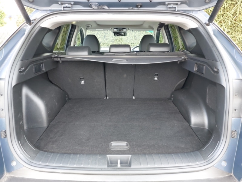 Used Hyundai TUCSON 2022 for sale - 76749786: Photo 8