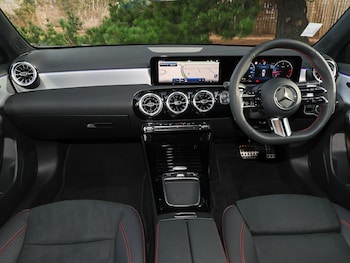 Used Mercedes-Benz A-Class 2025 for sale - 78129238: Photo